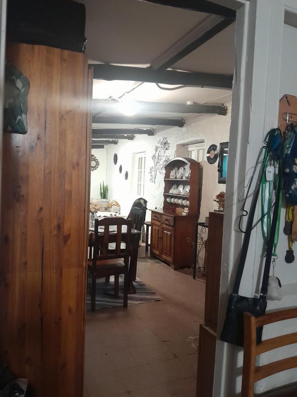 2 Bedroom Property for Sale in Hawston Western Cape